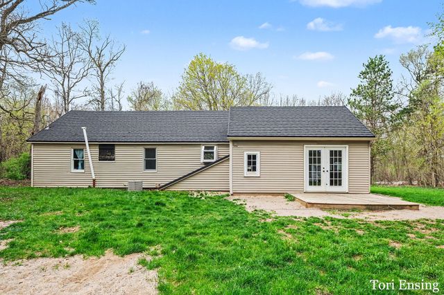 8349 Fletcher Road, Eureka Twp, MI 48838