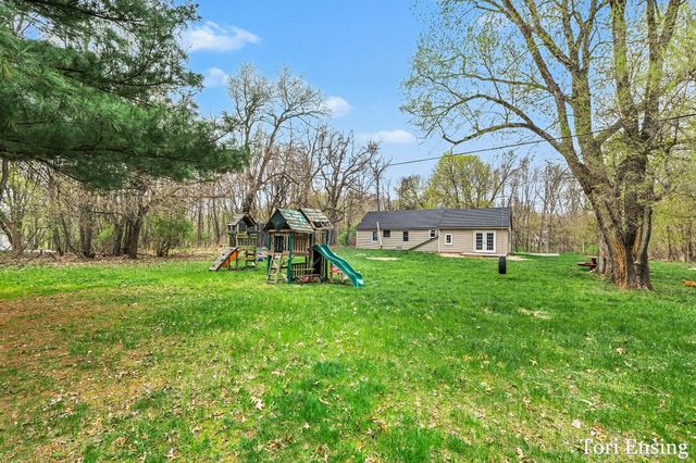 8349 Fletcher Road, Eureka Twp, MI 48838