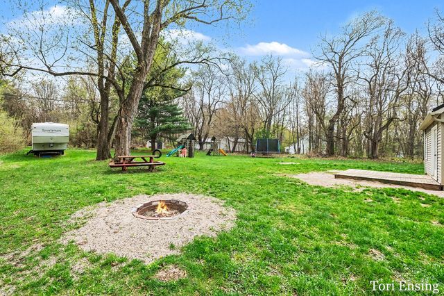 8349 Fletcher Road, Eureka Twp, MI 48838