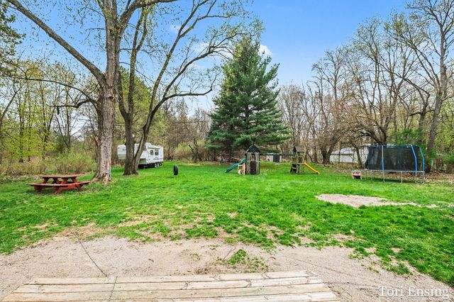 8349 Fletcher Road, Eureka Twp, MI 48838