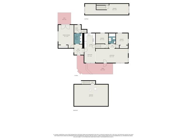 8349 Fletcher Road, Eureka Twp, MI 48838