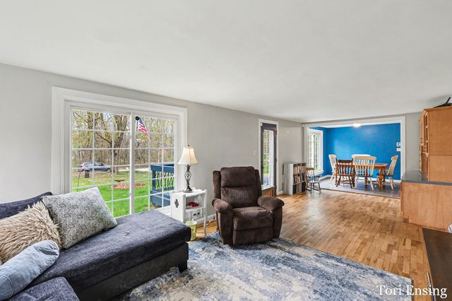 8349 Fletcher Road, Eureka Twp, MI 48838