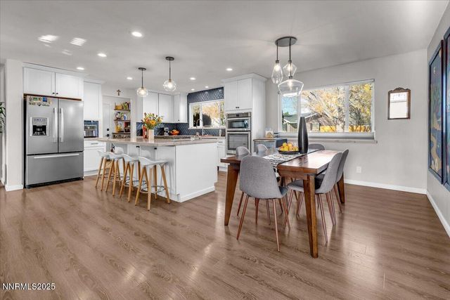 3880 Piccadilly Drive, Reno, NV 89509