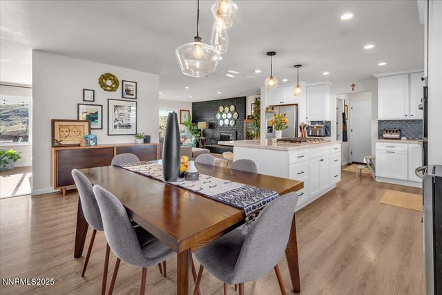 3880 Piccadilly Drive, Reno, NV 89509