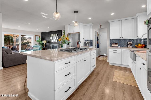 3880 Piccadilly Drive, Reno, NV 89509