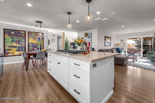 3880 Piccadilly Drive, Reno, NV 89509