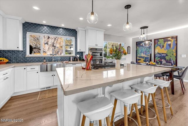 3880 Piccadilly Drive, Reno, NV 89509