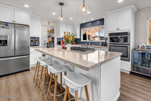 3880 Piccadilly Drive, Reno, NV 89509