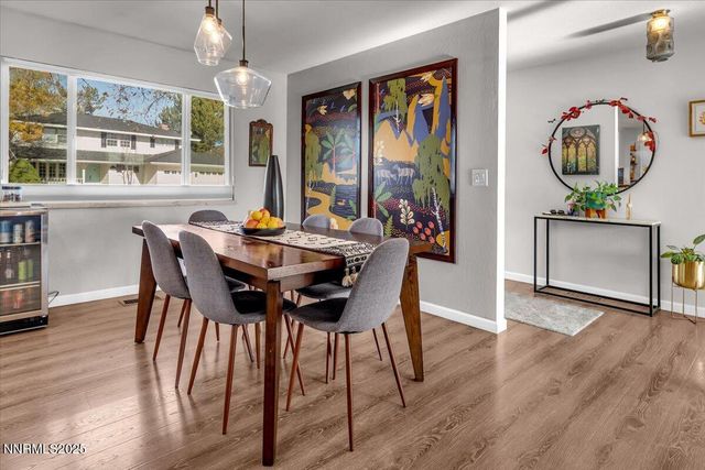 3880 Piccadilly Drive, Reno, NV 89509