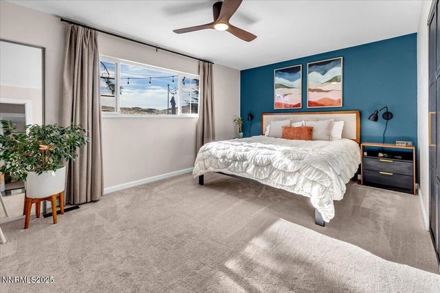 3880 Piccadilly Drive, Reno, NV 89509