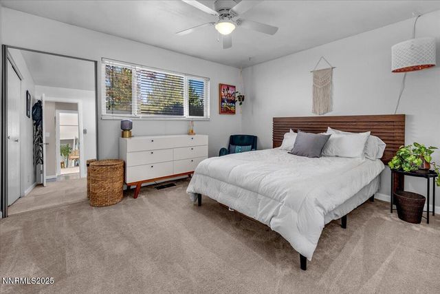 3880 Piccadilly Drive, Reno, NV 89509