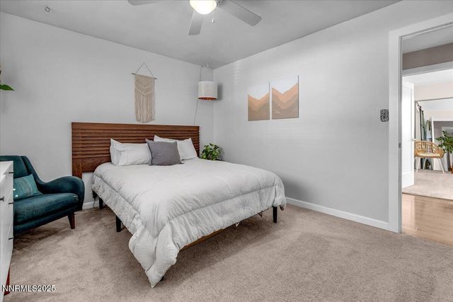 3880 Piccadilly Drive, Reno, NV 89509