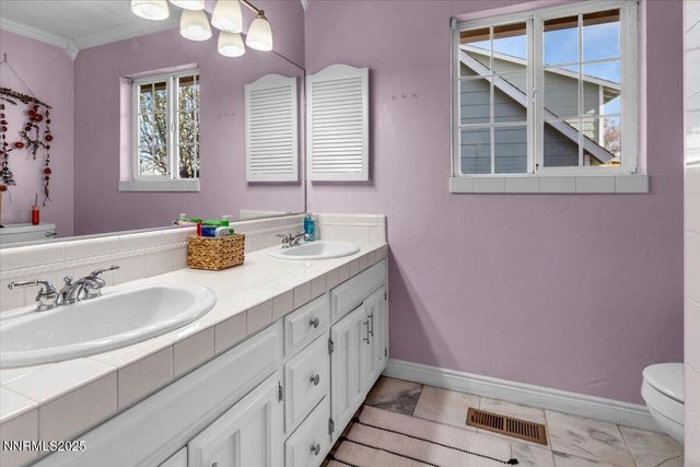 3880 Piccadilly Drive, Reno, NV 89509