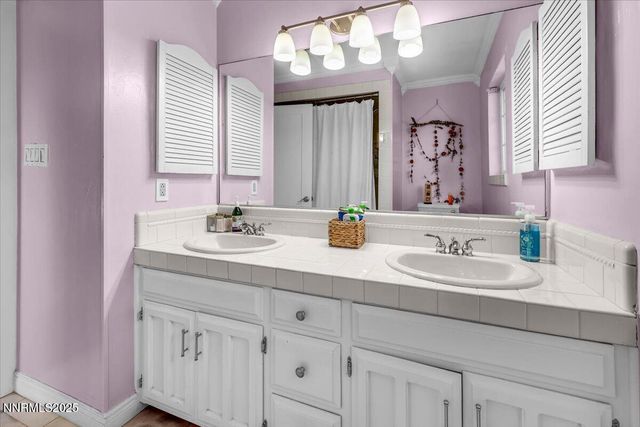 3880 Piccadilly Drive, Reno, NV 89509