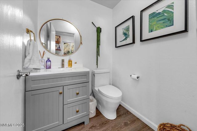 3880 Piccadilly Drive, Reno, NV 89509