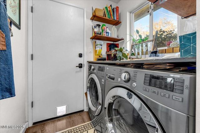 3880 Piccadilly Drive, Reno, NV 89509