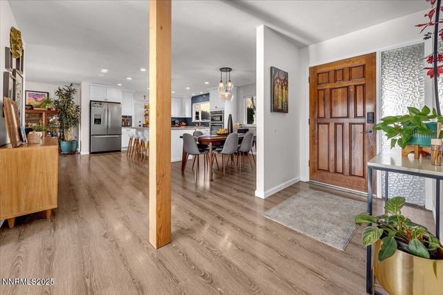 3880 Piccadilly Drive, Reno, NV 89509