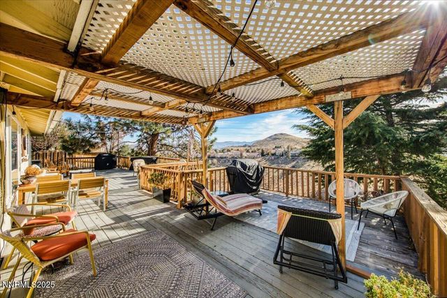 3880 Piccadilly Drive, Reno, NV 89509