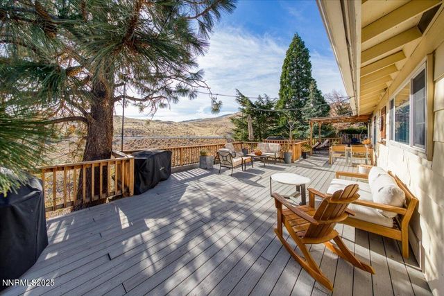 3880 Piccadilly Drive, Reno, NV 89509