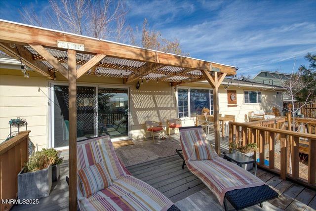 3880 Piccadilly Drive, Reno, NV 89509