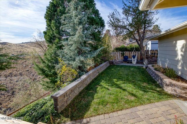 3880 Piccadilly Drive, Reno, NV 89509