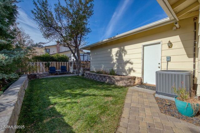 3880 Piccadilly Drive, Reno, NV 89509