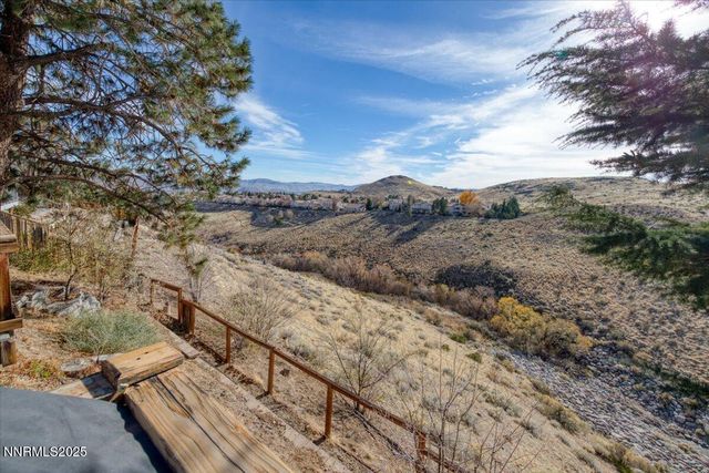 3880 Piccadilly Drive, Reno, NV 89509