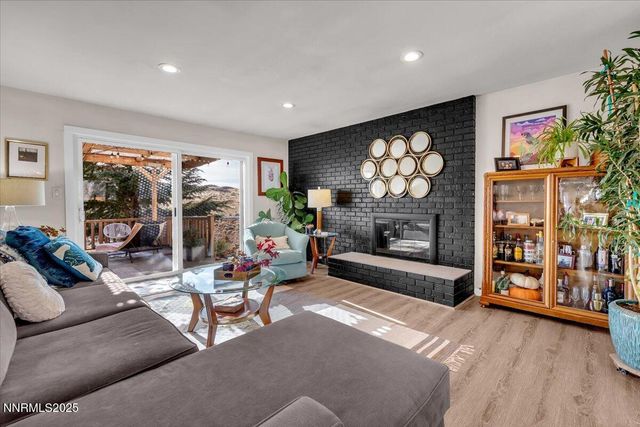 3880 Piccadilly Drive, Reno, NV 89509