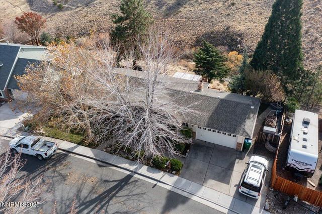 3880 Piccadilly Drive, Reno, NV 89509