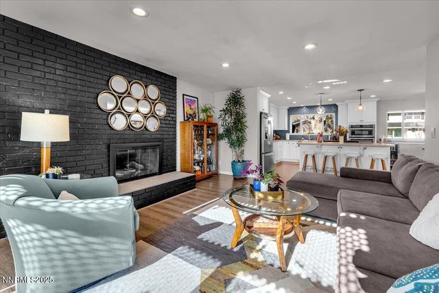 3880 Piccadilly Drive, Reno, NV 89509