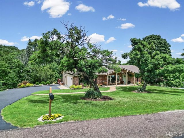 3529 Antonia Woods Drive, Imperial, MO 63052
