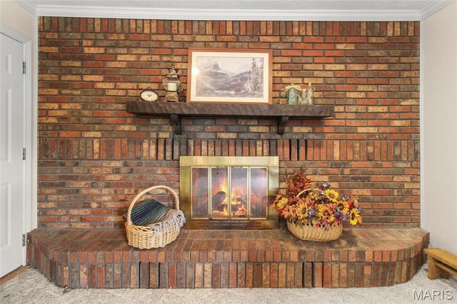 3529 Antonia Woods Drive, Imperial, MO 63052