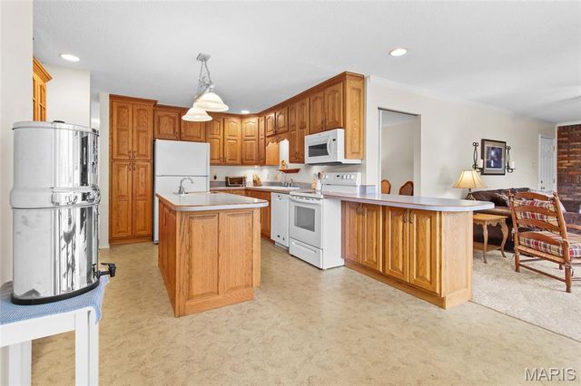 3529 Antonia Woods Drive, Imperial, MO 63052