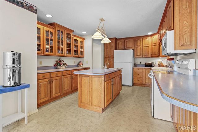 3529 Antonia Woods Drive, Imperial, MO 63052