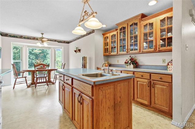 3529 Antonia Woods Drive, Imperial, MO 63052