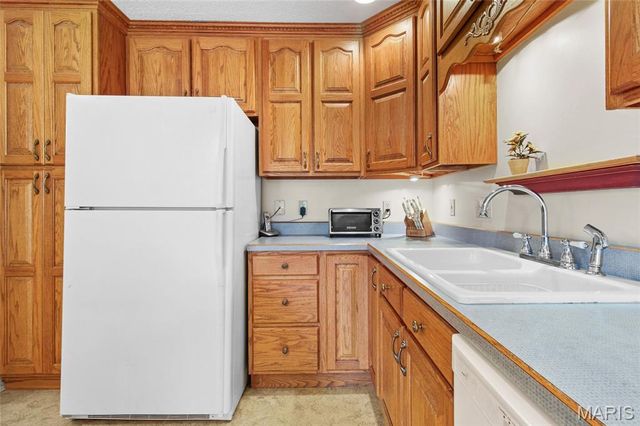 3529 Antonia Woods Drive, Imperial, MO 63052
