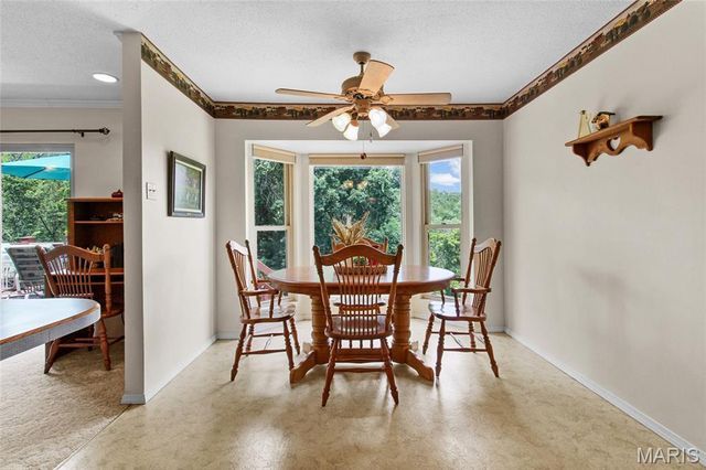 3529 Antonia Woods Drive, Imperial, MO 63052