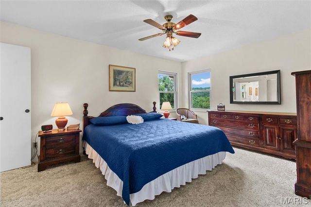 3529 Antonia Woods Drive, Imperial, MO 63052