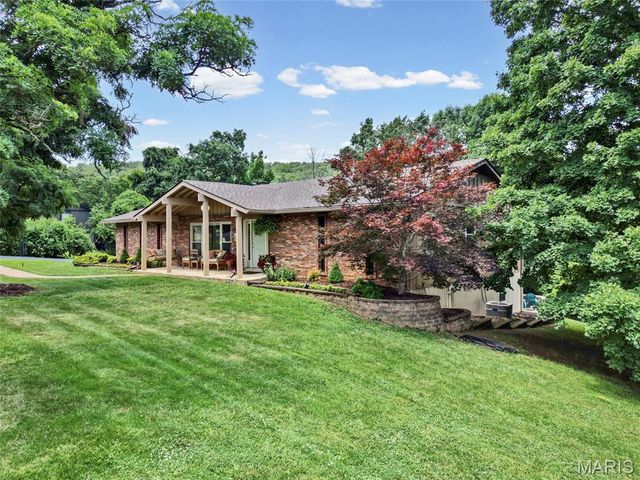 3529 Antonia Woods Drive, Imperial, MO 63052
