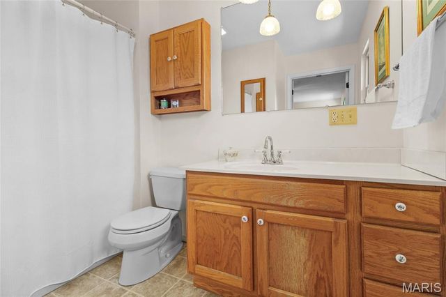 3529 Antonia Woods Drive, Imperial, MO 63052