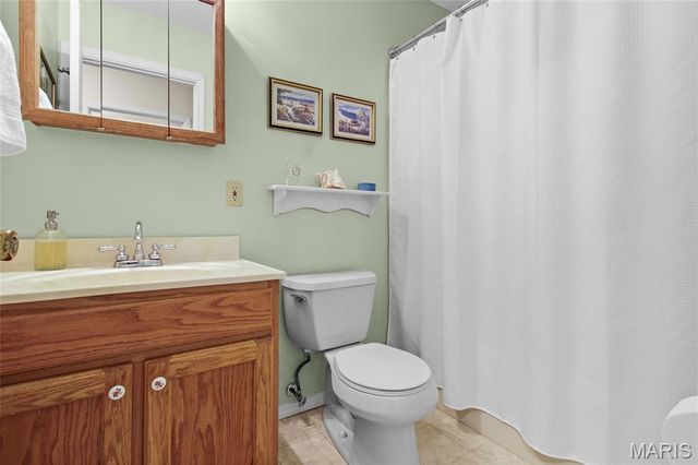 3529 Antonia Woods Drive, Imperial, MO 63052
