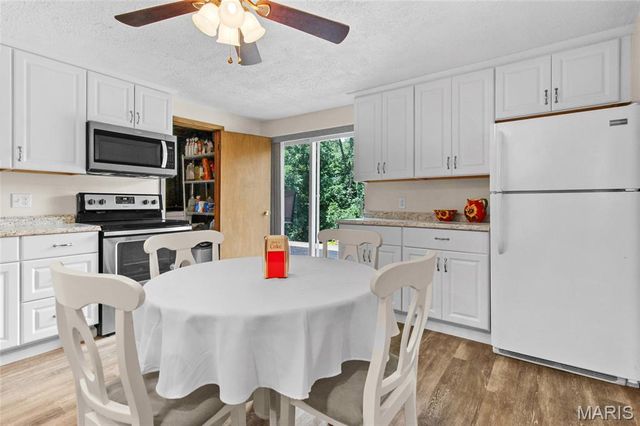3529 Antonia Woods Drive, Imperial, MO 63052