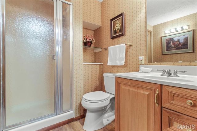 3529 Antonia Woods Drive, Imperial, MO 63052