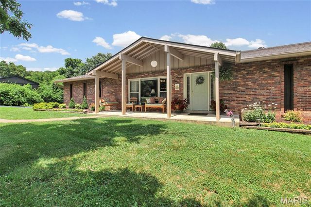 3529 Antonia Woods Drive, Imperial, MO 63052
