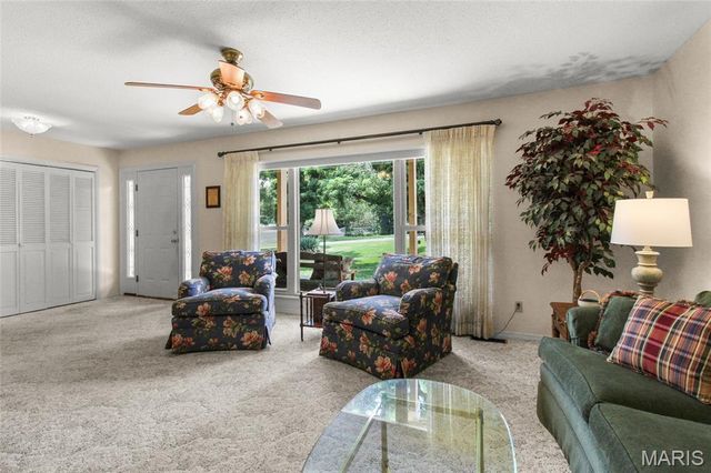 3529 Antonia Woods Drive, Imperial, MO 63052
