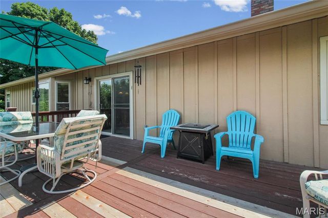 3529 Antonia Woods Drive, Imperial, MO 63052