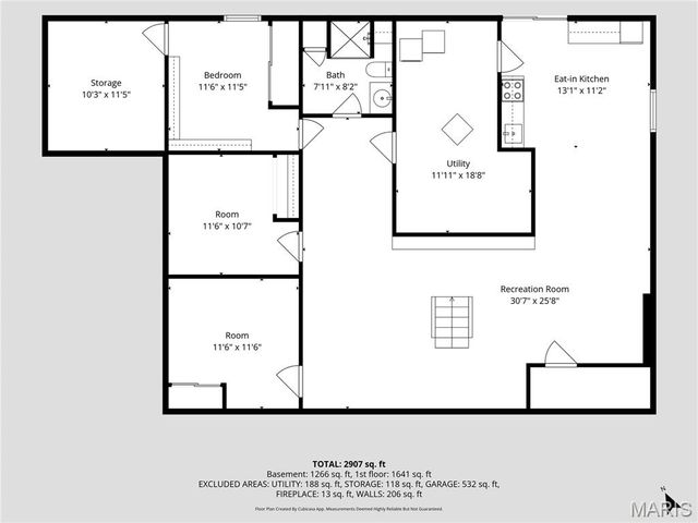 3529 Antonia Woods Drive, Imperial, MO 63052