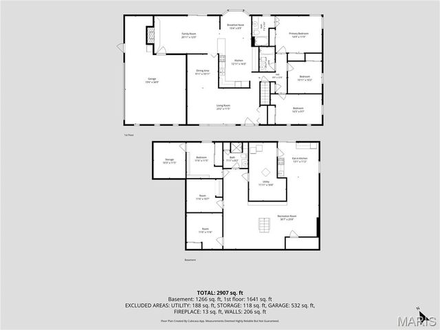 3529 Antonia Woods Drive, Imperial, MO 63052
