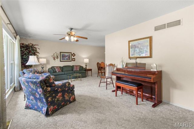 3529 Antonia Woods Drive, Imperial, MO 63052
