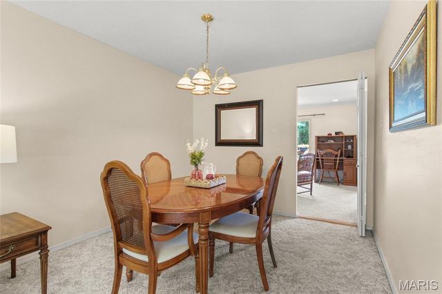 3529 Antonia Woods Drive, Imperial, MO 63052